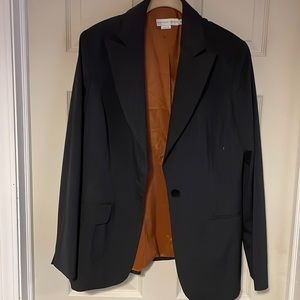 Garfield & Marks Womens Blazer Jacket